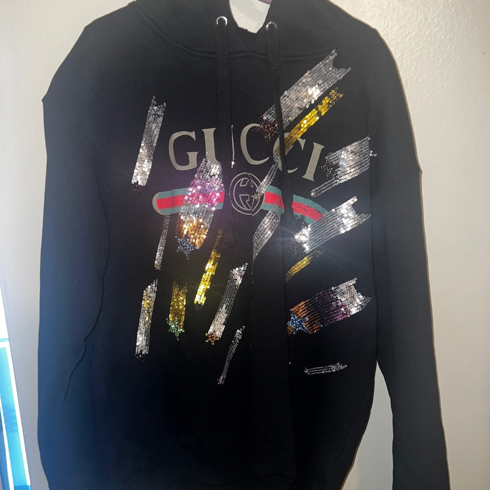 Gucci sweater